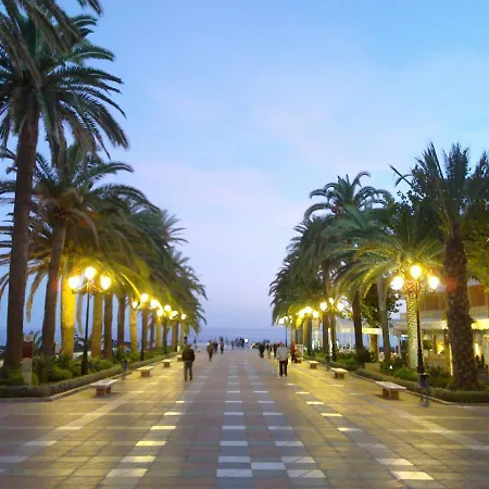 Apartman R1372 Toboso 2 Nerja