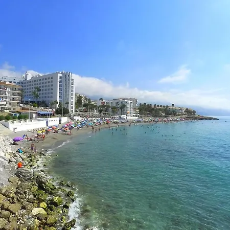 R1372 Toboso 2 * Nerja