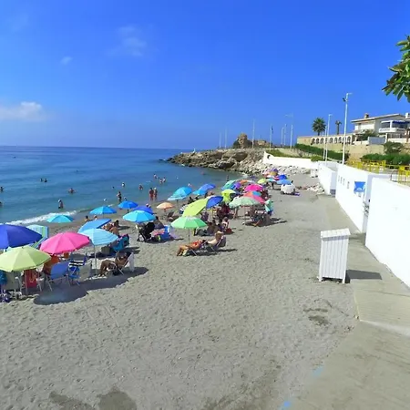 R1372 Toboso 2 Apartman Nerja