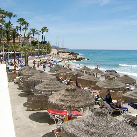 R1372 Toboso 2 Apartment Nerja
