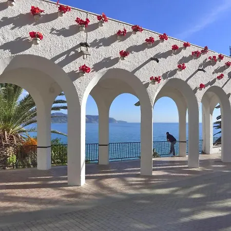 R1372 Toboso 2 * Nerja