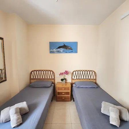 R1372 Toboso 2 Apartment Nerja