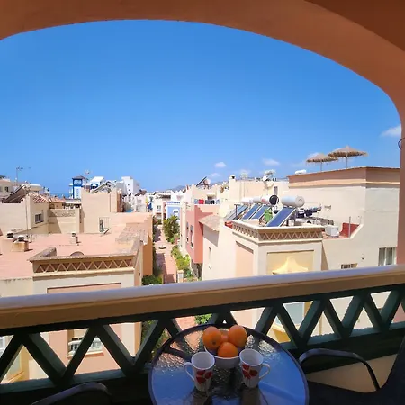 Apartment R1372 Toboso 2