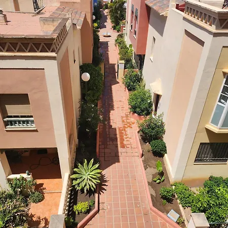 R1372 Toboso 2 Apartment *