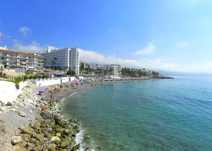 R1372 Toboso 2 * Nerja