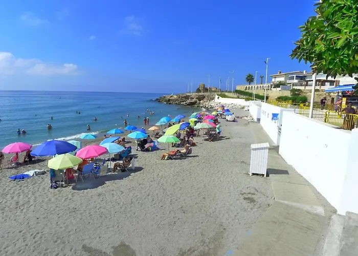 R1372 Toboso 2 Apartament Nerja