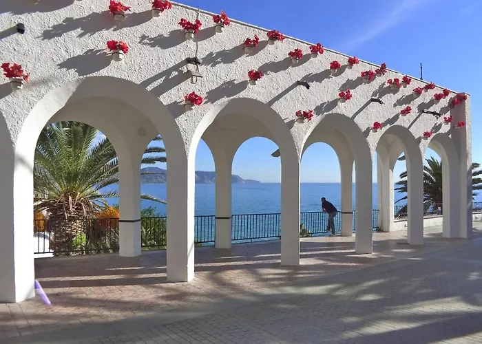 R1372 Toboso 2 * Nerja