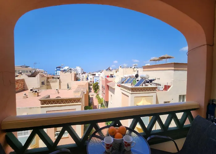 Apartament R1372 Toboso 2