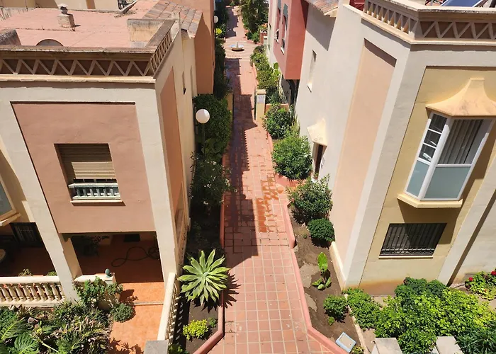 R1372 Toboso 2 Apartament *