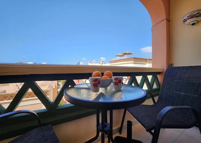 R1372 Toboso 2 Apartament *